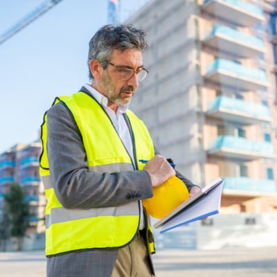 General Contractors & Project Managers