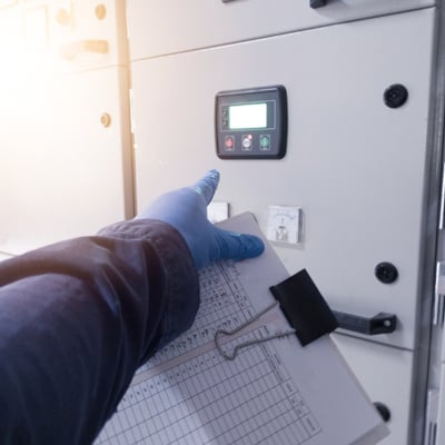 LOAD BANK TESTING1