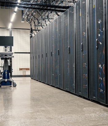Data center