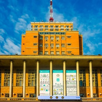 Education & Municipal Buildings